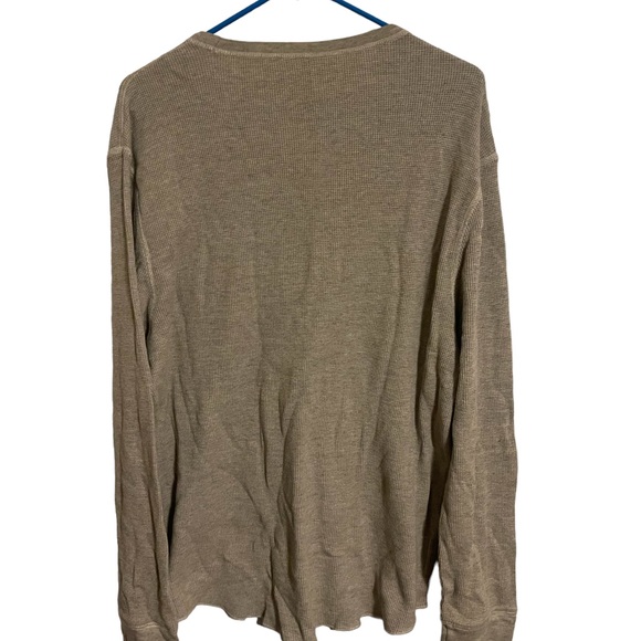 Bundle of two men’s American Eagle long sleeve - Picture 6 of 6